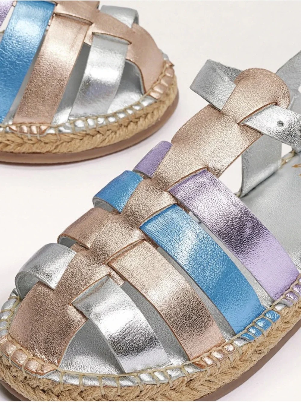 Sam Edelman kora kids